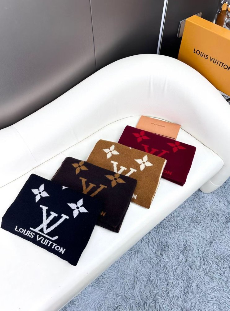 Scarf cashmere 180х32 cm фото 7