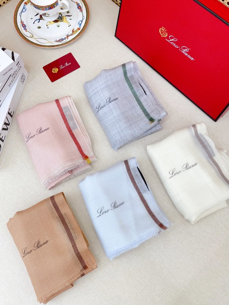 Шарф кашемировый 200 x 100 см фото 3