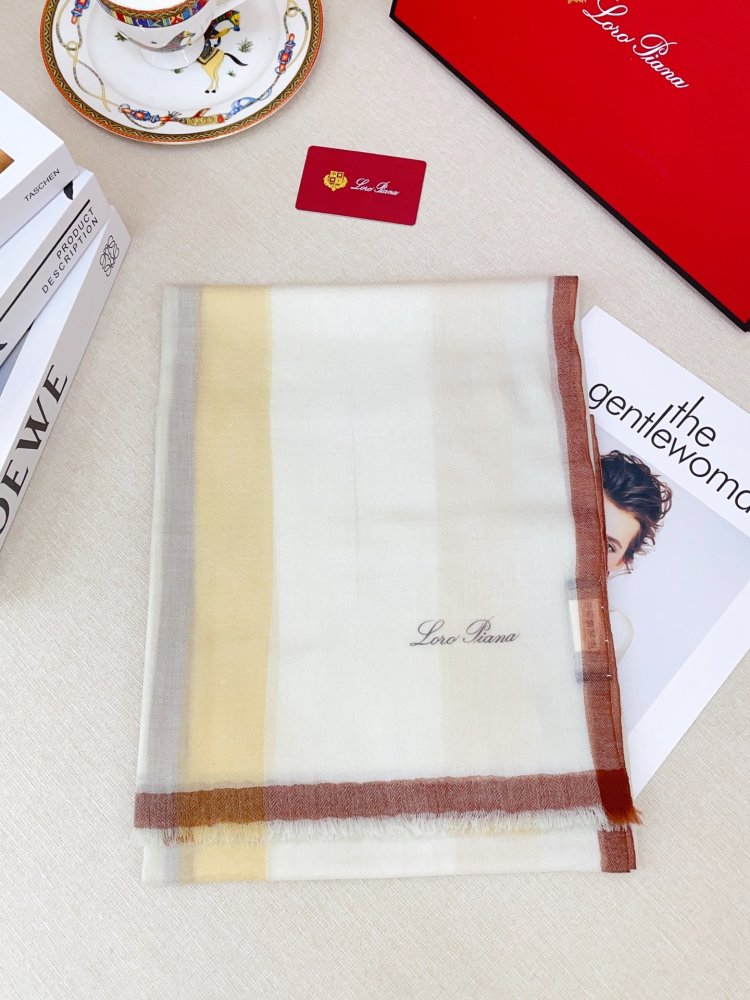 Шарф кашемировый 200 x 100 см фото 3