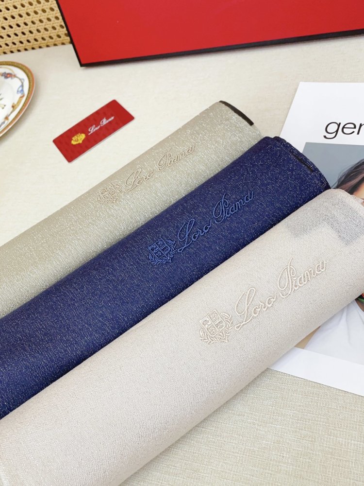 Шарф кашемировый 200 x 100 см фото 3