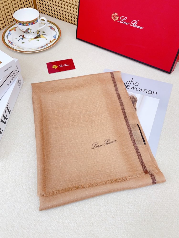 Scarf cashmere 200 x 100 cm фото 4