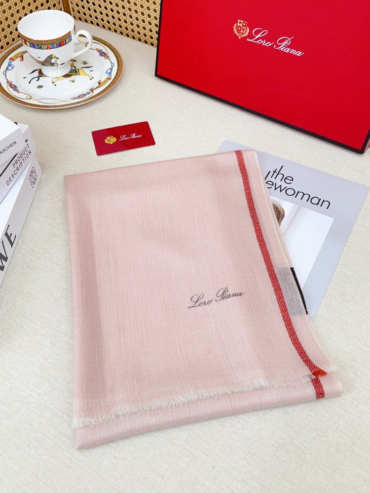 Шарф кашемировый 200 x 100 см фото 4