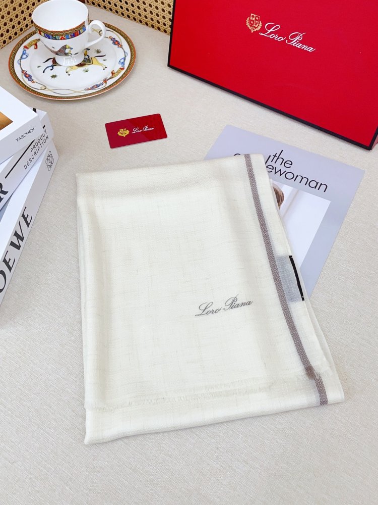 Шарф кашемировый 200 x 100 см фото 4