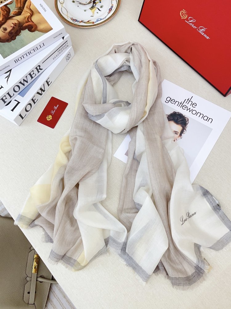 Scarf cashmere 200 x 100 cm фото 4