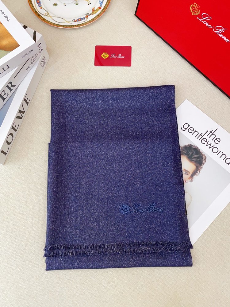 Шарф кашемировый 200 x 100 см фото 4