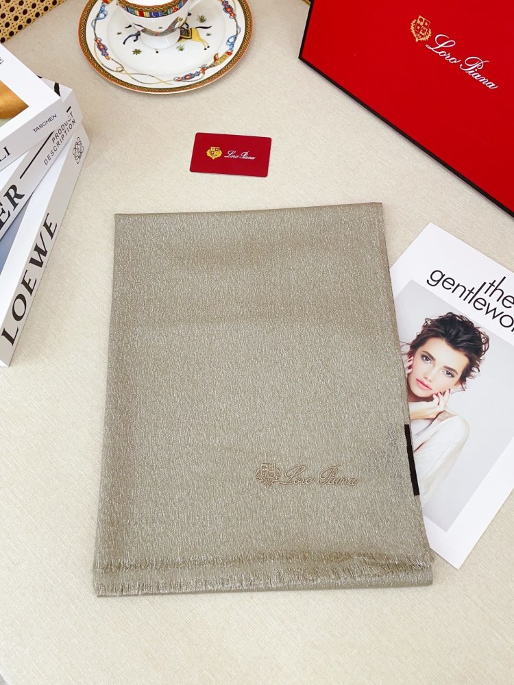 Шарф кашемировый 200 x 100 см фото 4