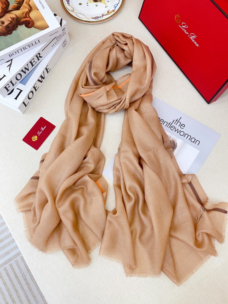 Scarf cashmere 200 x 100 cm фото 5