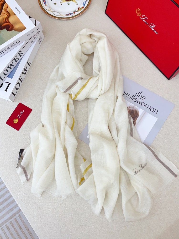 Шарф кашемировый 200 x 100 см фото 5