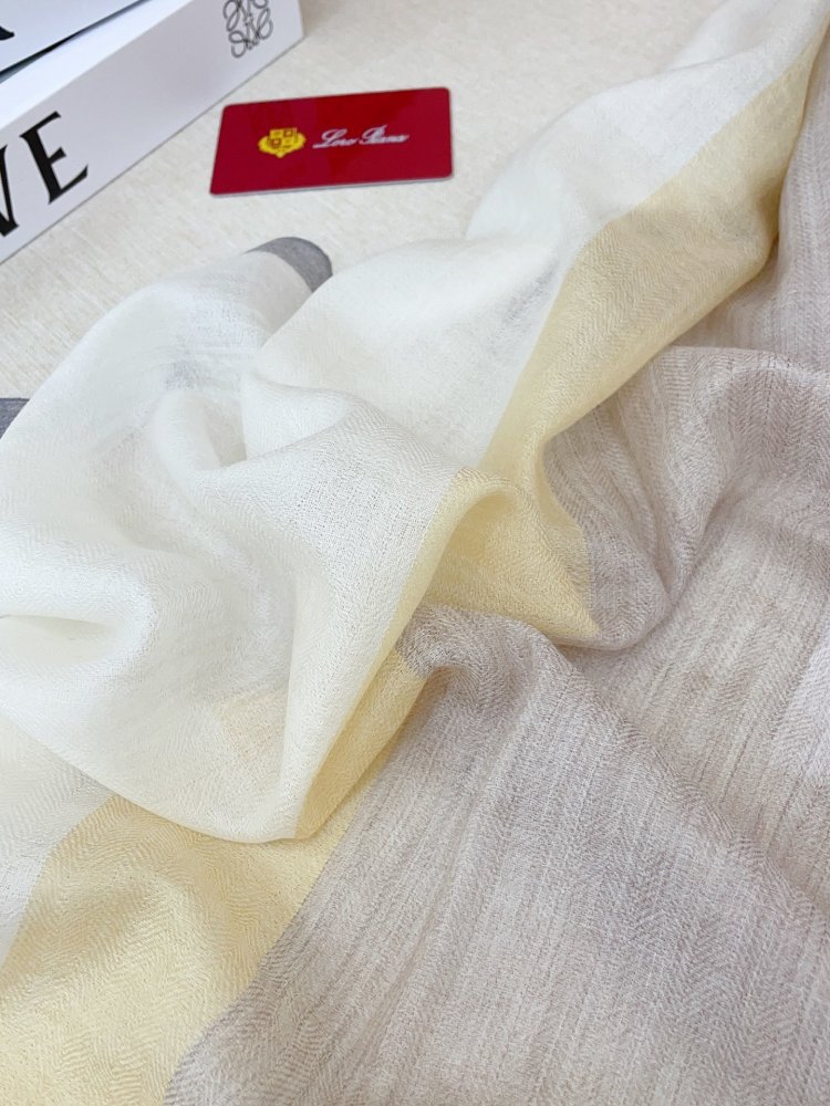 Scarf cashmere 200 x 100 cm фото 5