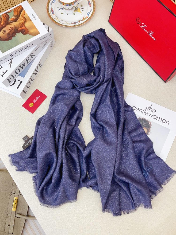 Шарф кашемировый 200 x 100 см фото 5