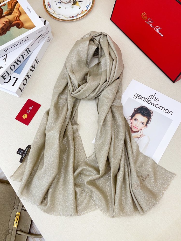 Шарф кашемировый 200 x 100 см фото 5