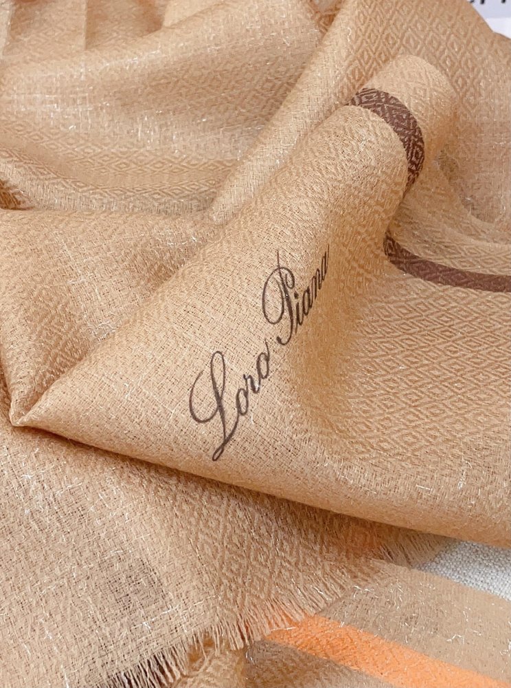 Scarf cashmere 200 x 100 cm фото 6