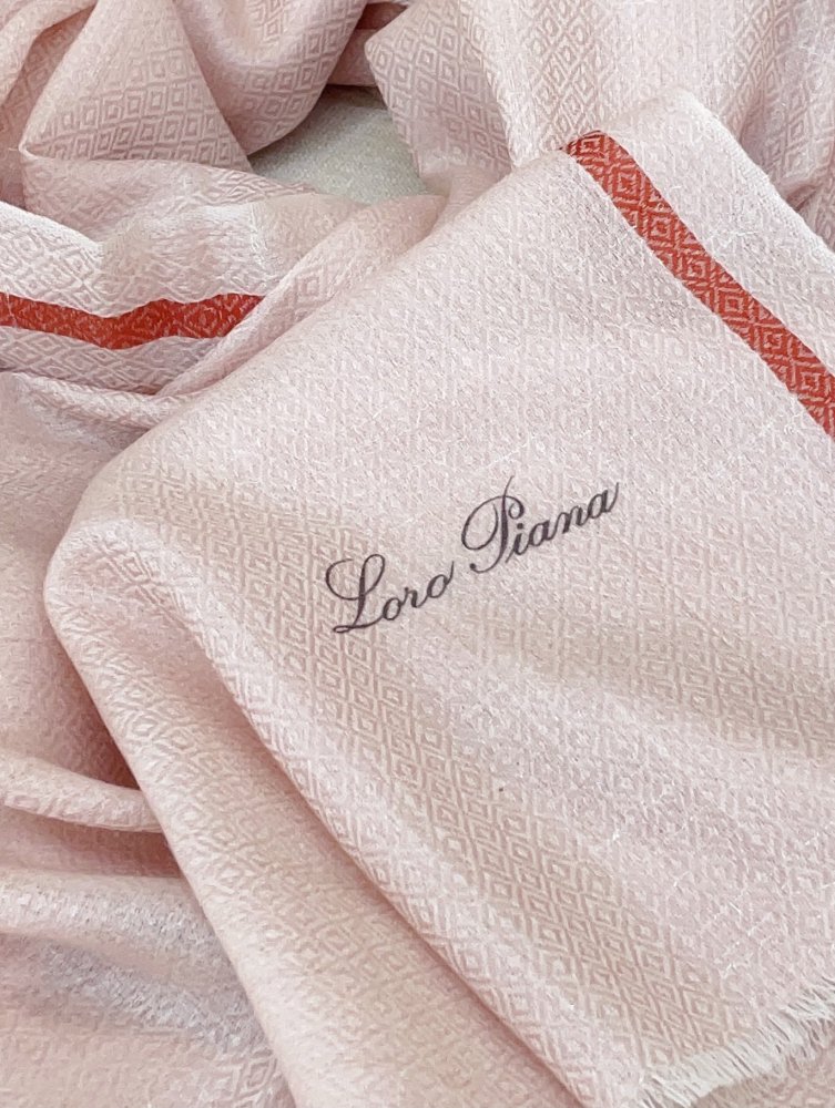 Шарф кашемировый 200 x 100 см фото 6