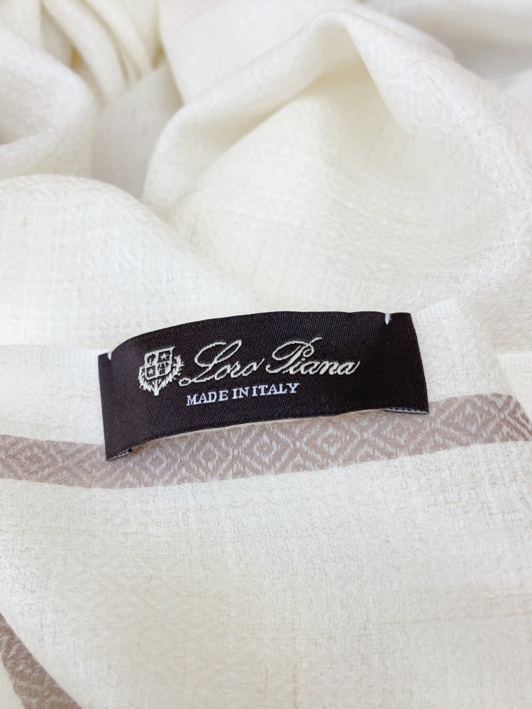 Шарф кашемировый 200 x 100 см фото 7