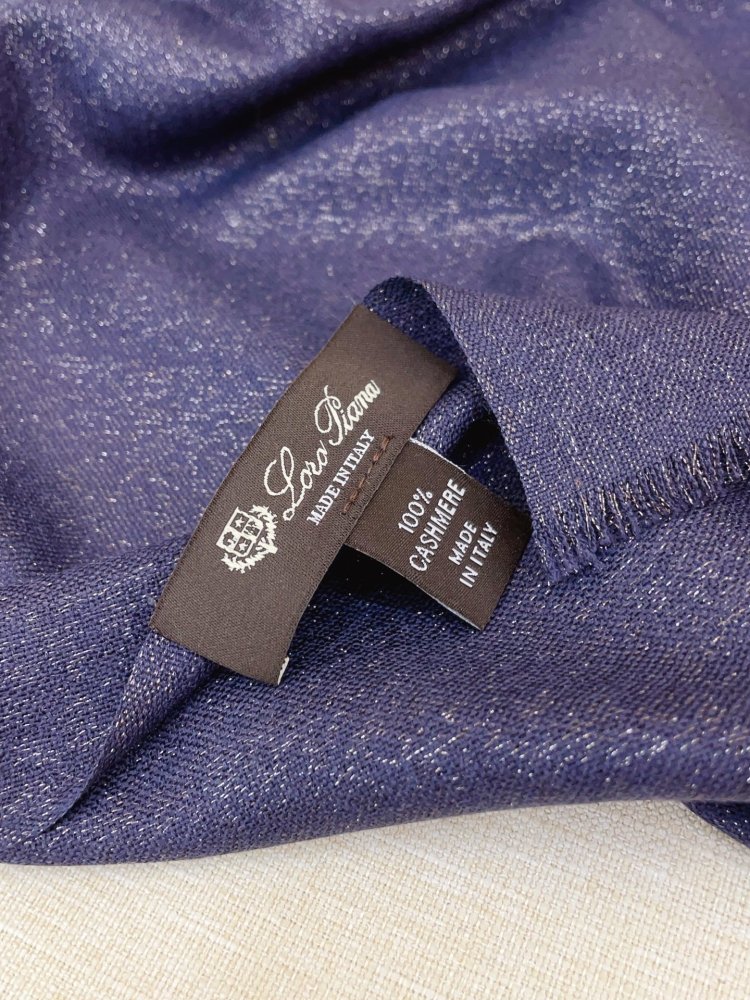 Шарф кашемировый 200 x 100 см фото 7