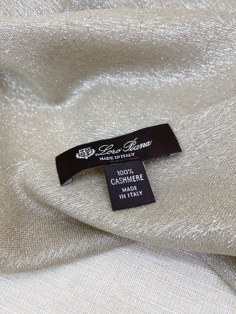 Шарф кашемировый 200 x 100 см фото 7