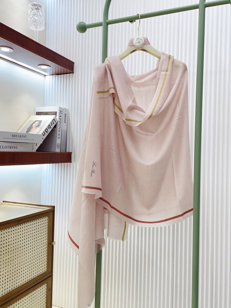 Шарф кашемировый 200 x 100 см фото 8