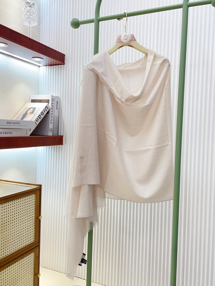 Шарф кашемировый 200 x 100 см фото 8