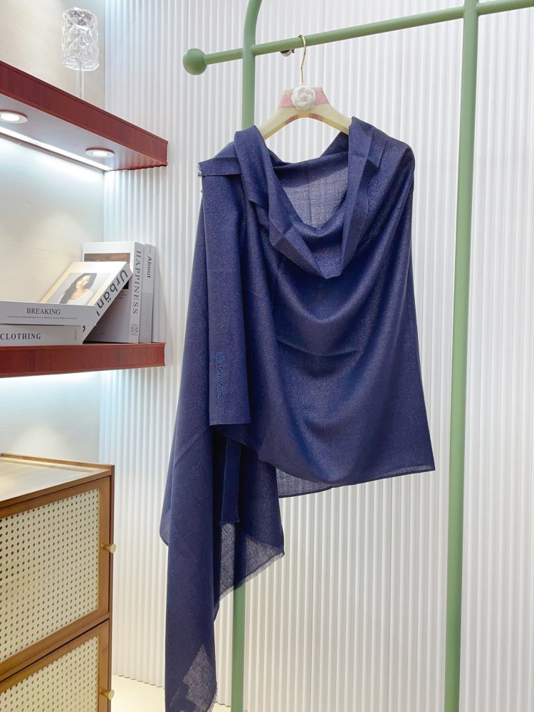 Шарф кашемировый 200 x 100 см фото 8