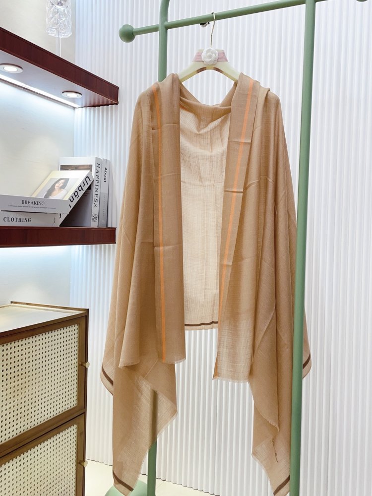 Scarf cashmere 200 x 100 cm фото 9