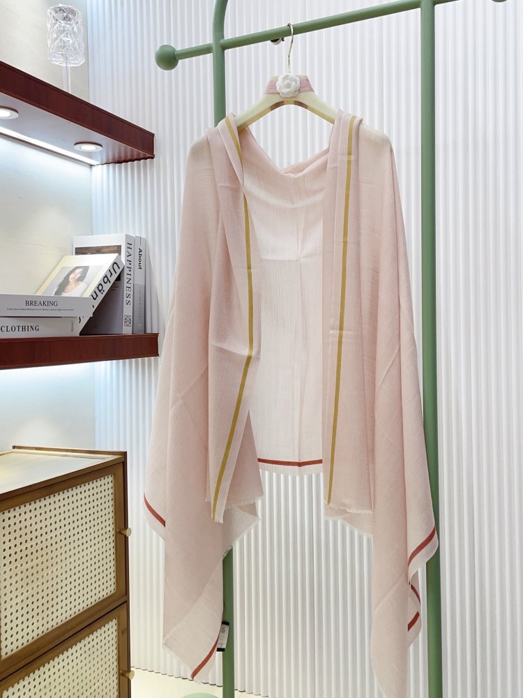 Шарф кашемировый 200 x 100 см фото 9