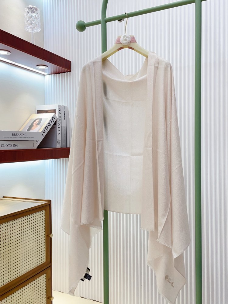 Шарф кашемировый 200 x 100 см фото 9