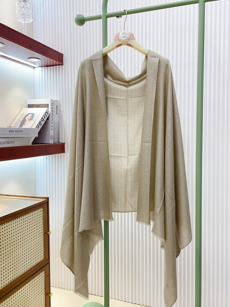 Шарф кашемировый 200 x 100 см фото 9