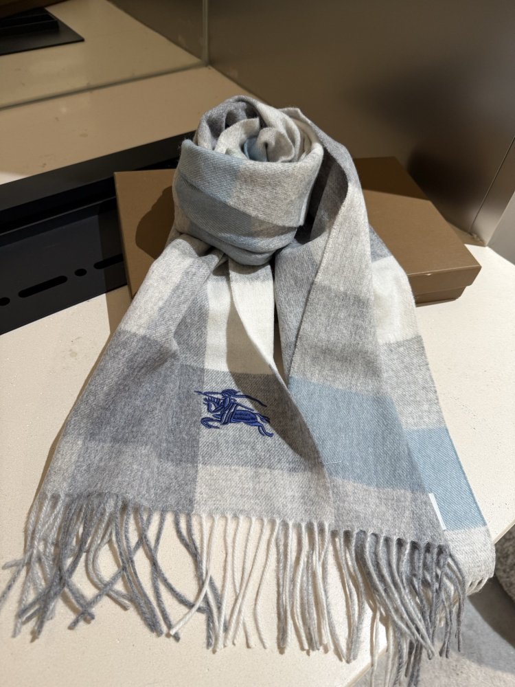 Шарф кашеміру 30х180 см