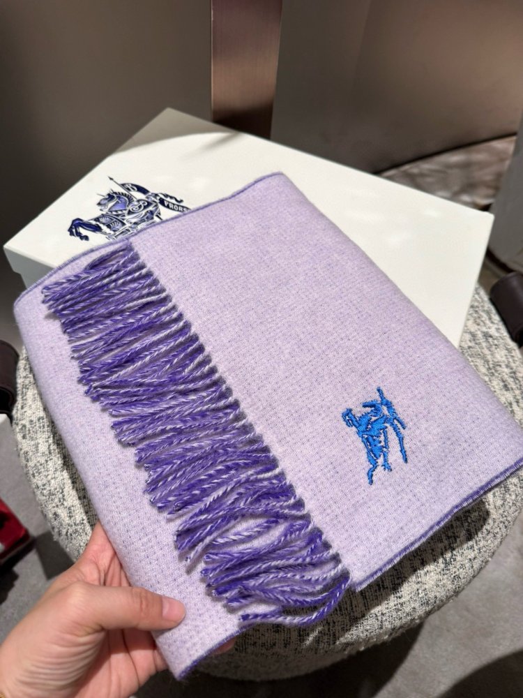 Scarf cashmere 30х180 cm