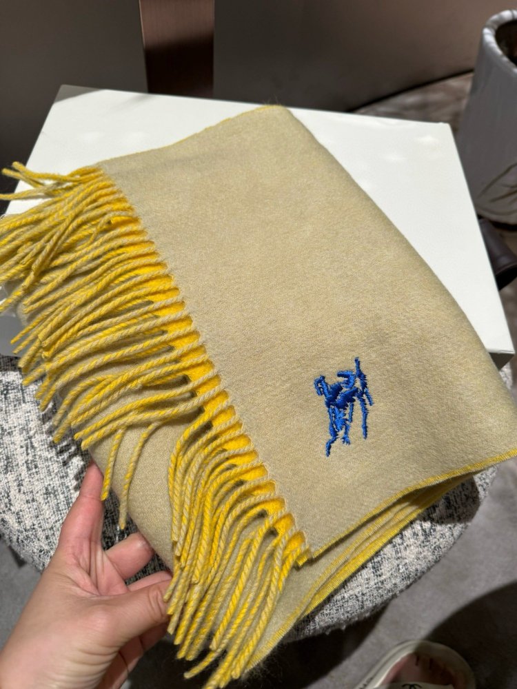 Scarf cashmere 30х180 cm