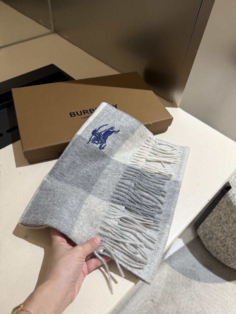 Шарф кашеміру 30х180 см фото 3