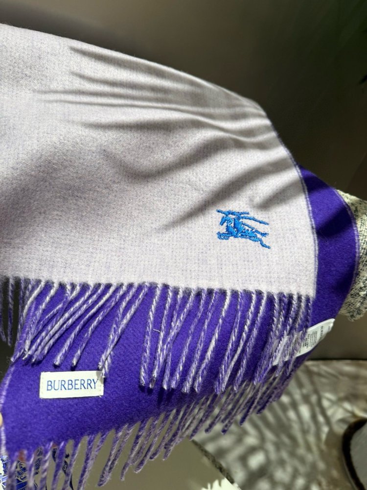 Scarf cashmere 30х180 cm фото 3