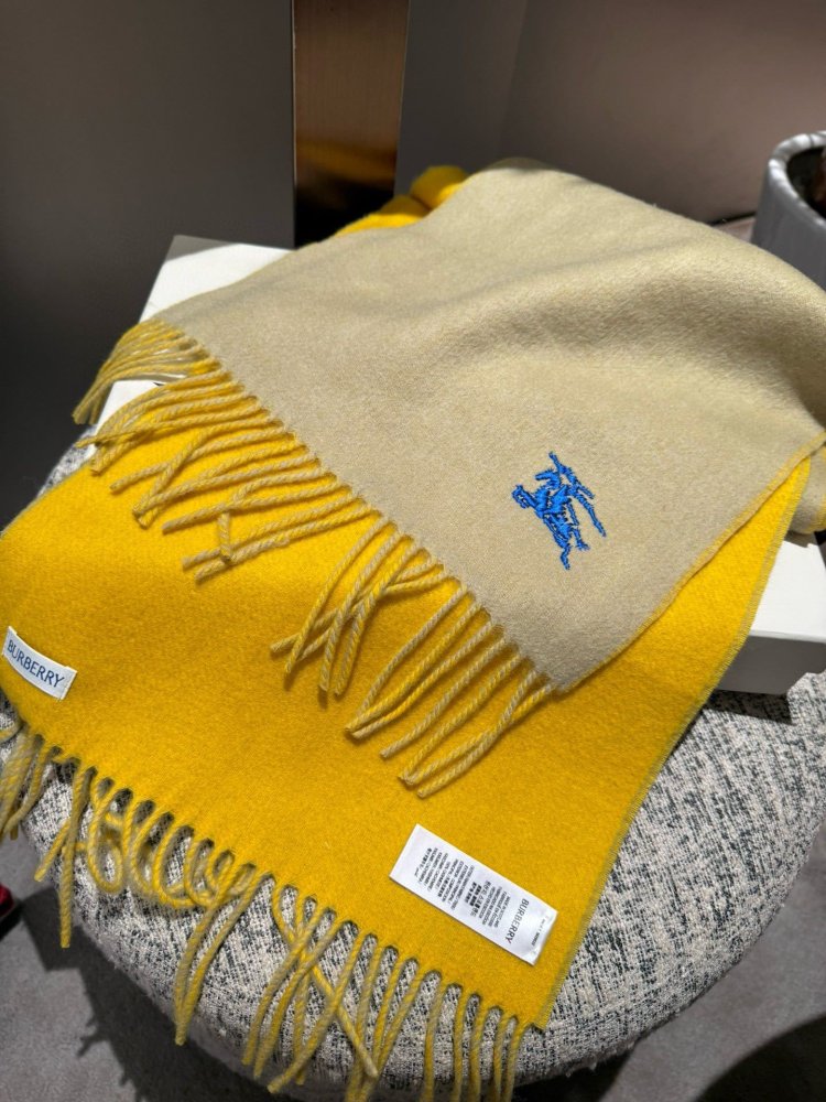 Scarf cashmere 30х180 cm фото 3