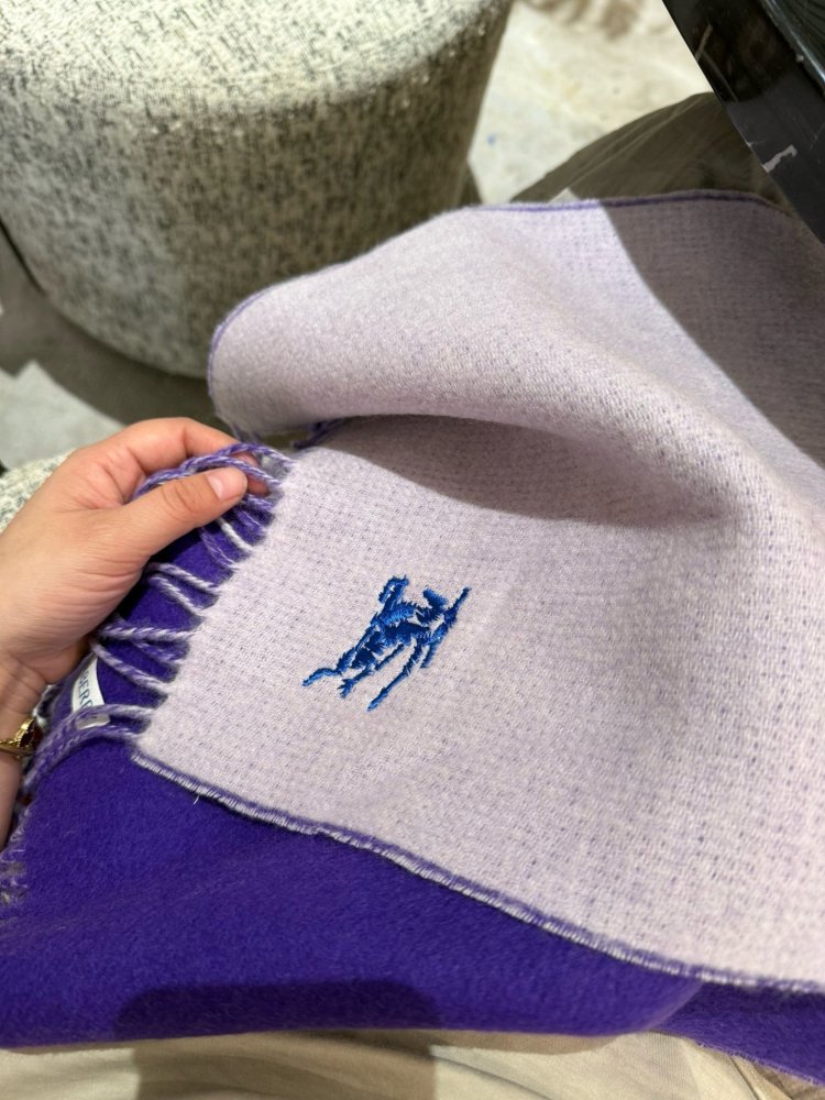 Scarf cashmere 30х180 cm фото 4