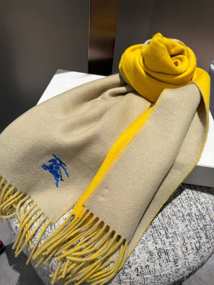 Scarf cashmere 30х180 cm фото 4