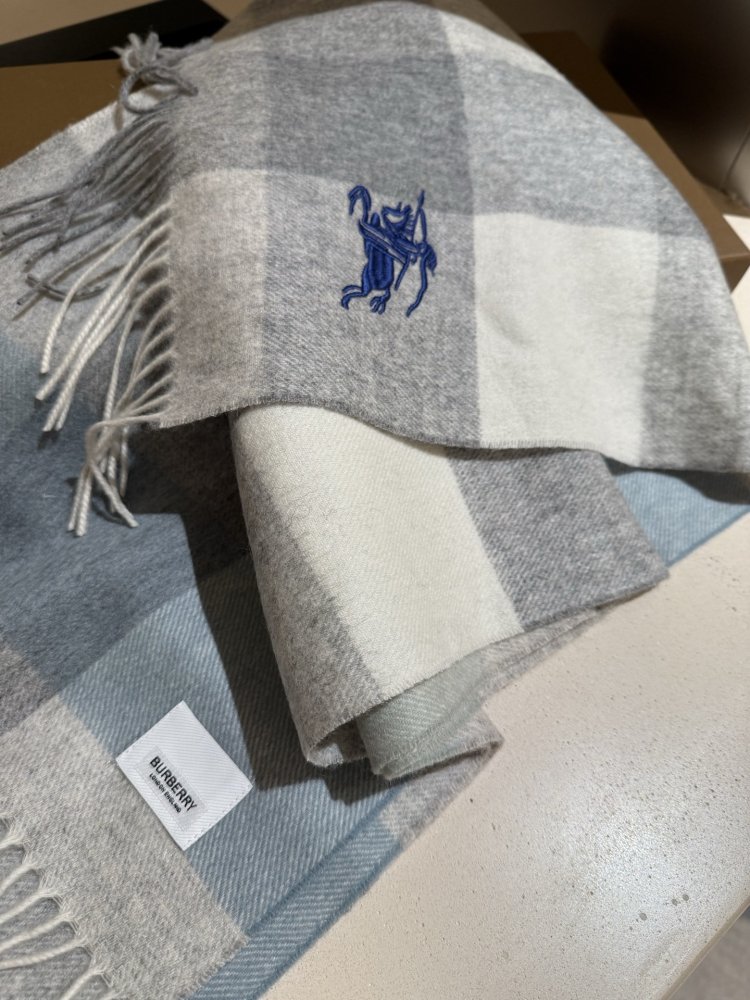 Шарф кашеміру 30х180 см фото 5