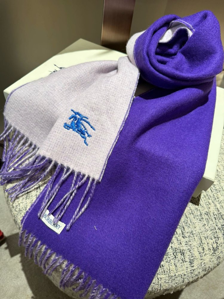 Scarf cashmere 30х180 cm фото 5