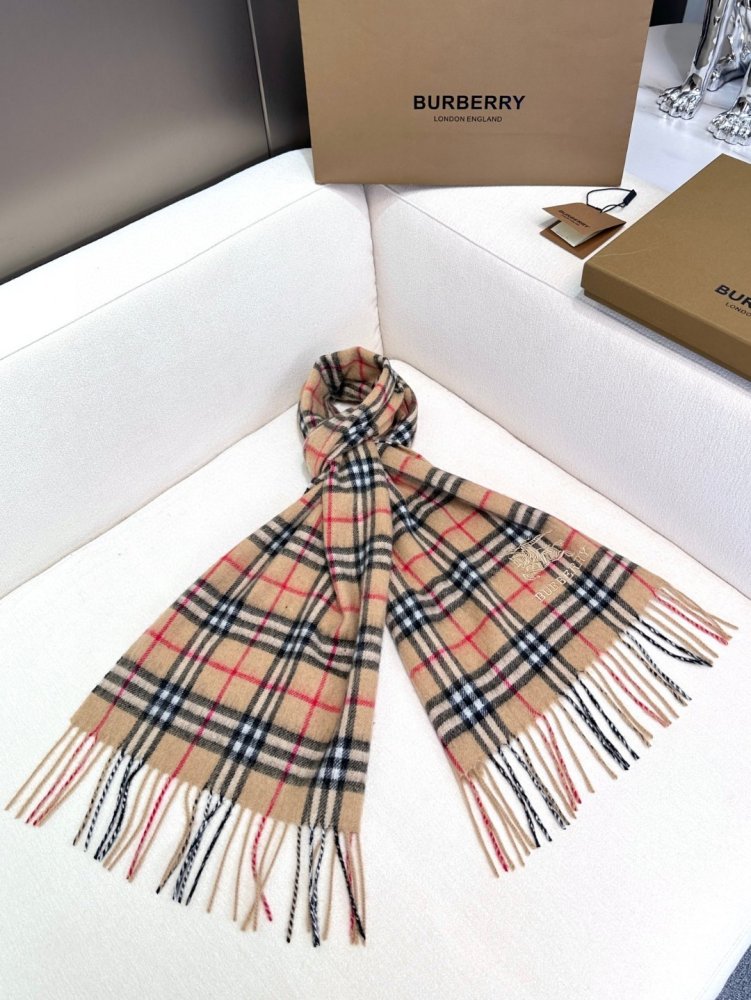 Шарф кашеміру 32 x 192 см фото 4