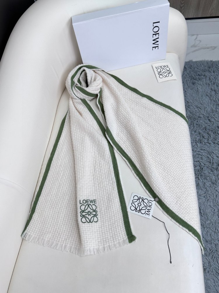 Scarf cashmere 35х190 cm