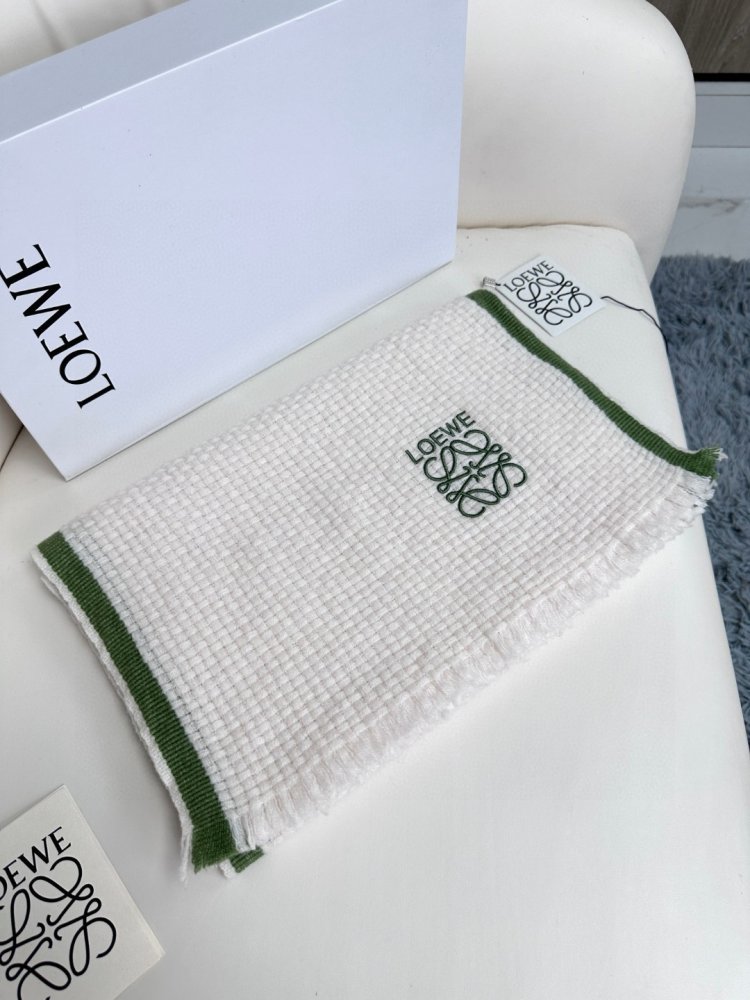 Scarf cashmere 35х190 cm фото 2