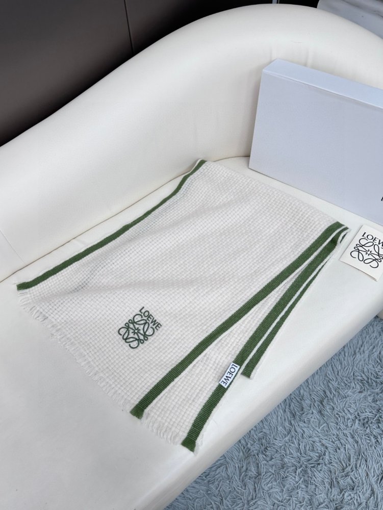 Scarf cashmere 35х190 cm фото 3