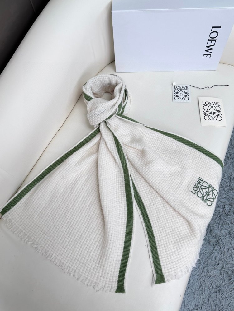 Scarf cashmere 35х190 cm фото 4