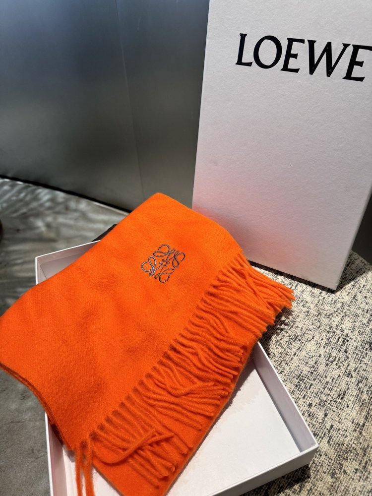 Scarf cashmere 35х200 cm