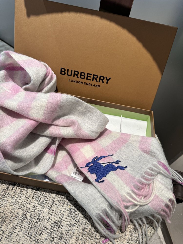 Scarf cashmere 36х190 cm фото 6