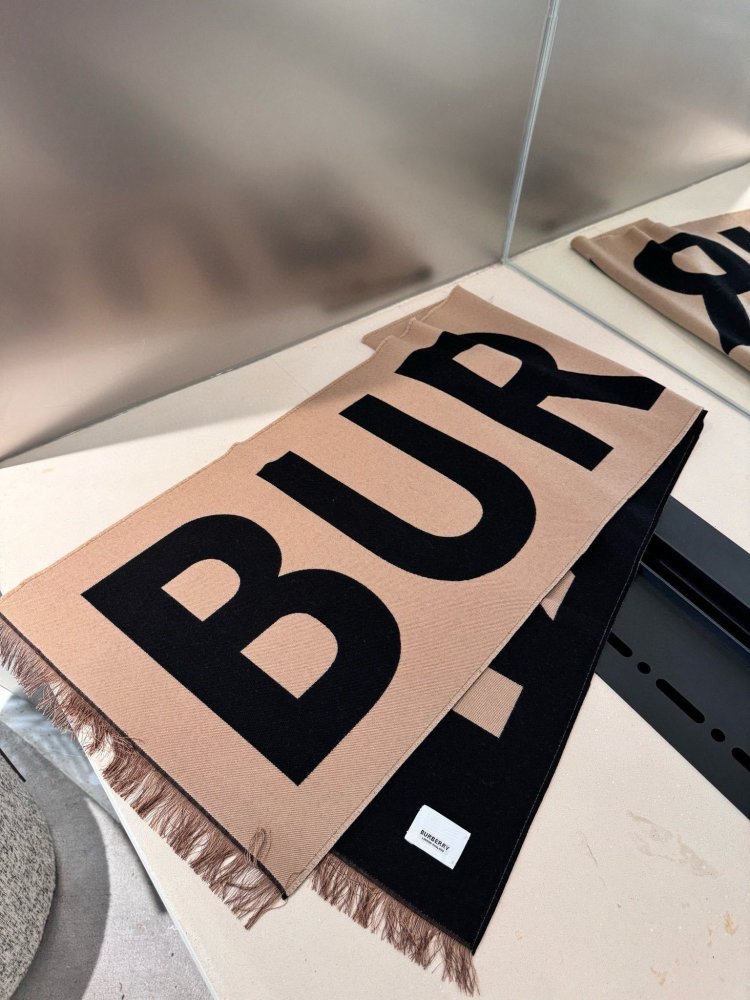 Шарф кашемировый 36x180 см