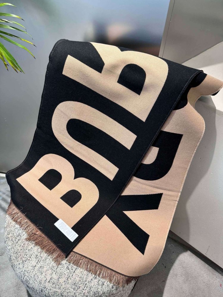 Шарф кашемировый 36x180 см фото 5