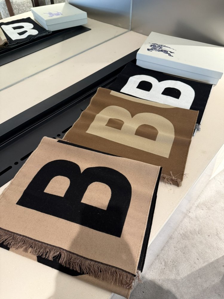 Шарф кашемировый 36x180 см фото 8