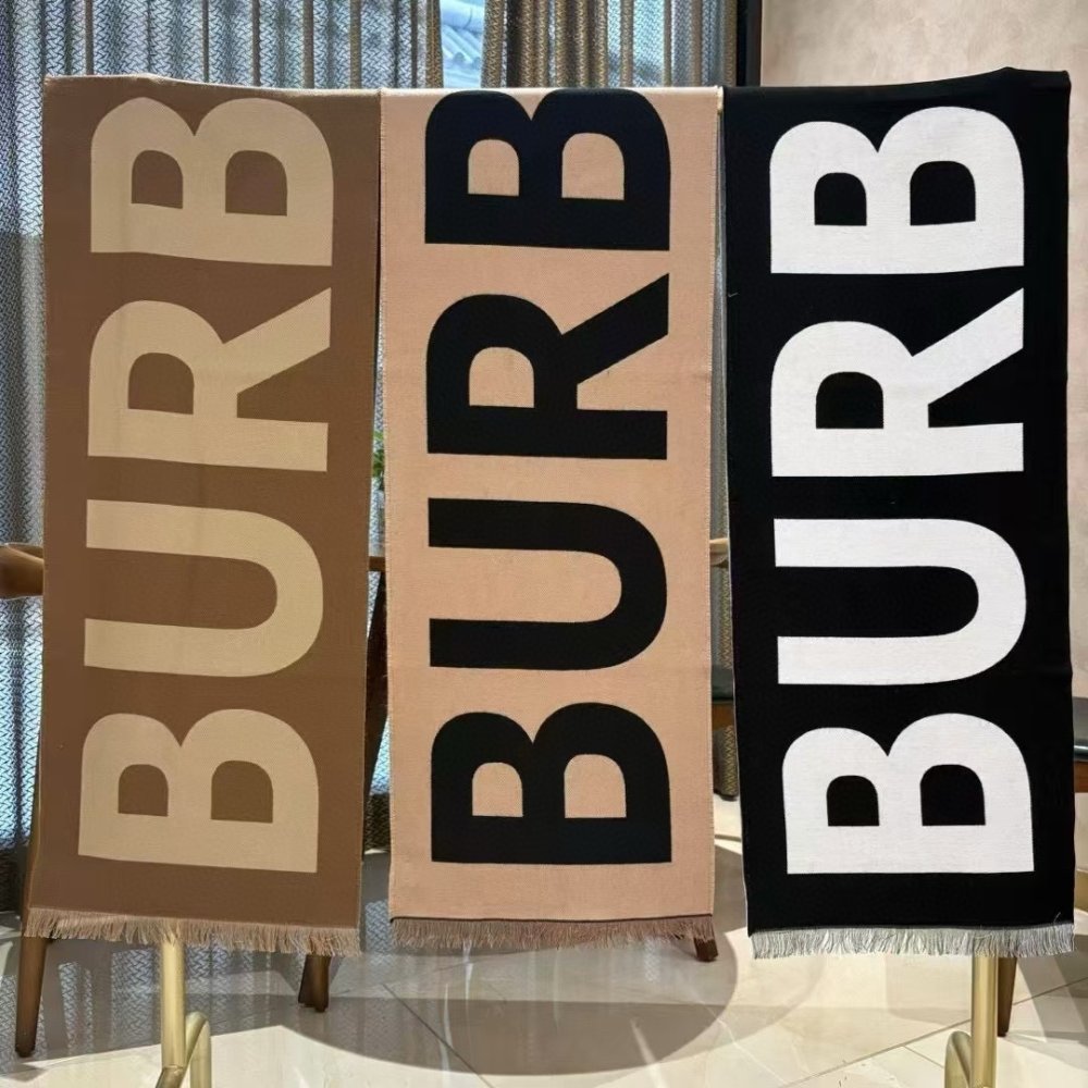 Шарф кашемировый 36x180 см фото 9