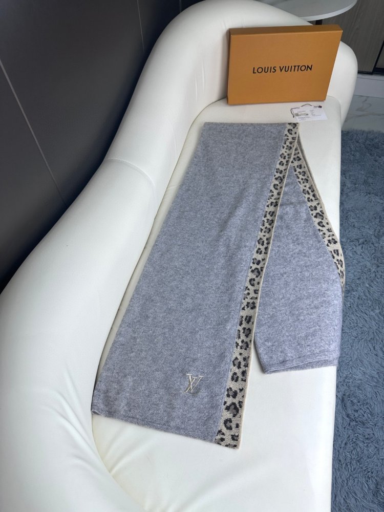 Scarf cashmere 60х200 cm