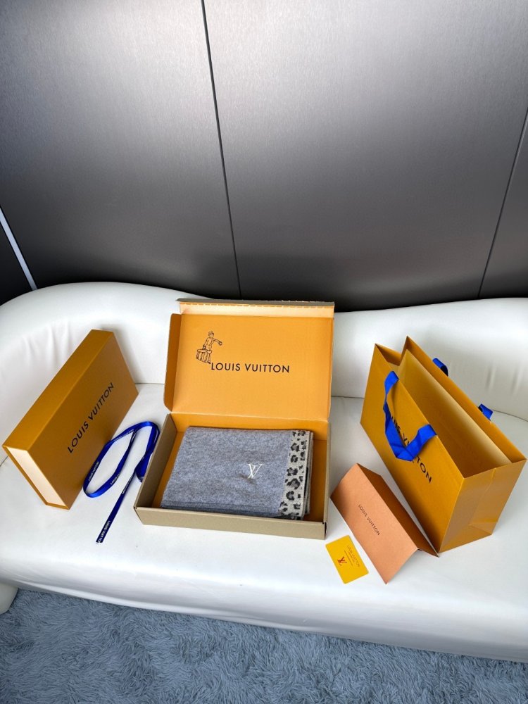 Scarf cashmere 60х200 cm фото 4